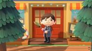 Nintendo might add more Halloween items to the game (Image via C)